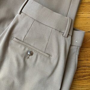 Uniqlo Smart Wide Pants
